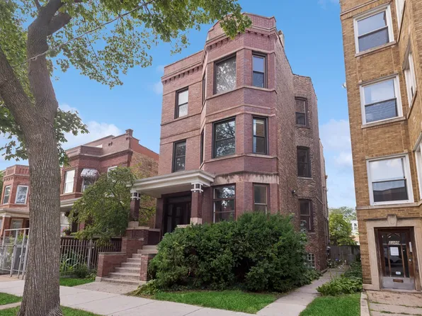 2324 W Cortez St #3, Chicago, IL 60622