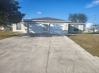 4402 27th St SW, Lehigh Acres, FL 33973