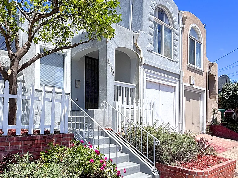 3455 Loma Vista Ave — Photo 1