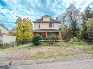 1400 Muldowney Ave, Pittsburgh, PA 15207