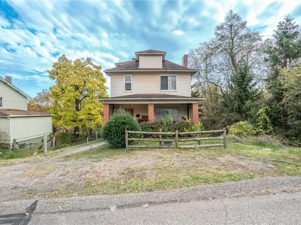 1400 Muldowney Ave, Pittsburgh, PA 15207