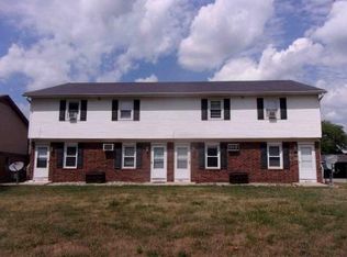 2248 Rockspring Rd #2248, Toledo, OH 43614