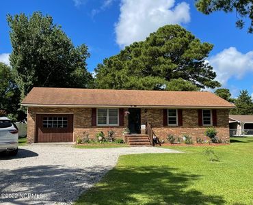 705 Roberts Road, Newport, NC, 28570