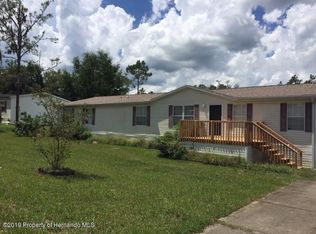 36137 Elli Way, Dade City, FL 33525