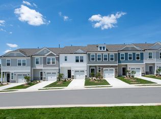 289 Hank Way, Angier, NC 27501