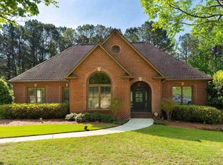 4041 Laurel Ridge Trl, Trussville, AL 35173