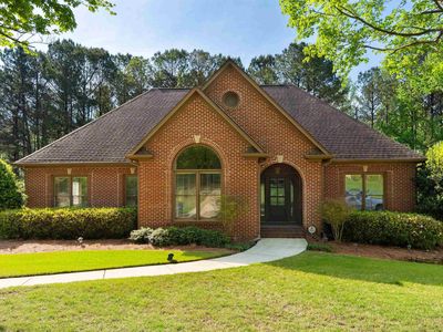 4041 Laurel Ridge Trl, Trussville, AL, 35173