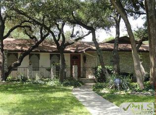 3711 Hundred Oaks Dr, San Antonio, TX 78217