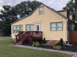 337 Madison Ave, Woodbine, NJ 08270