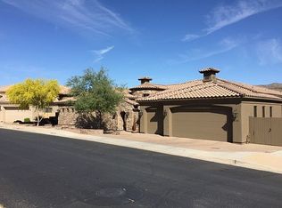 2118 E Barkwood Rd, Phoenix, AZ 85048