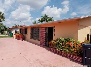 9853 SW 27th Ter, Miami, FL 33165