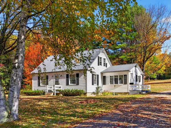784 Park Street, Livermore Falls, ME 04254