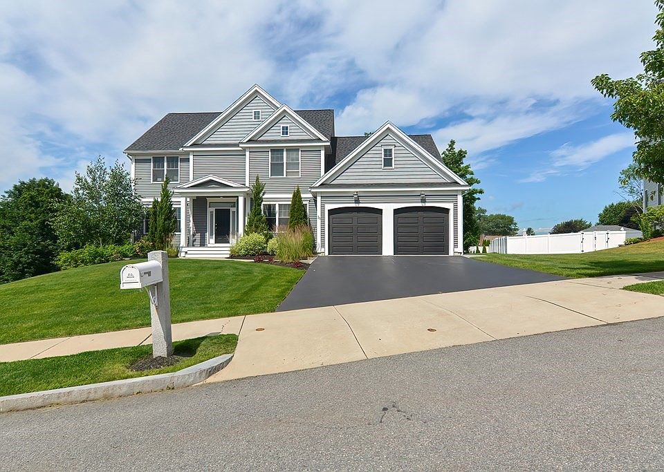 36 Winship Dr, Stoneham, MA 02180 Zillow