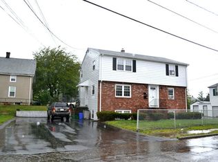 280 Mendon Ave #2, Pawtucket, RI 02861