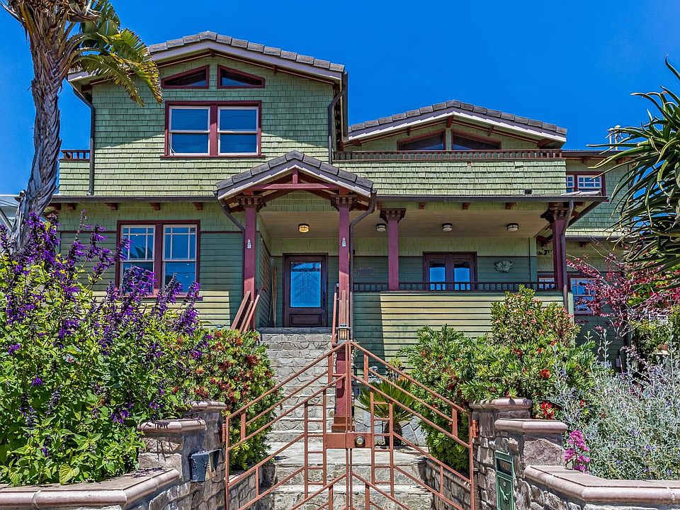 1093 Poli St, Ventura, CA 93001 Zillow