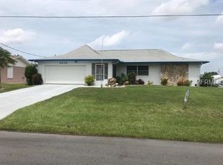 3033 Chapman Blvd, Punta Gorda, FL 33950