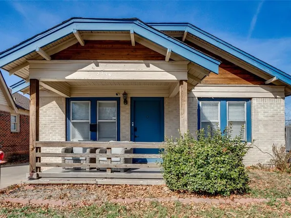 2345 NW 19th St, Oklahoma City, OK 73107