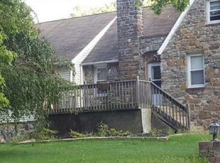 3106 Belvidere Rd, Phillipsburg, NJ 08865