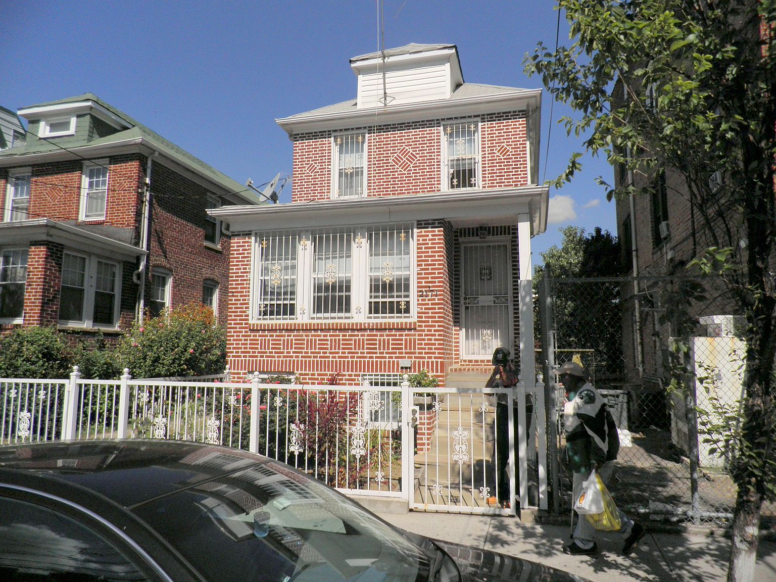 2171 Quimby Ave, Bronx, NY 10473 | Zillow