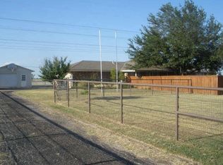 5007 Old Gate Ln, Parker, TX 75002