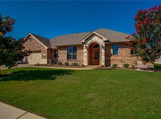 105 Elmwood Trl, Forney, TX