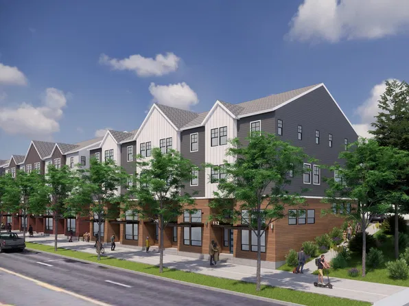 Homes Available Soon, Rose85