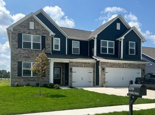 6295 Granby Dr, Whitestown, IN 46075