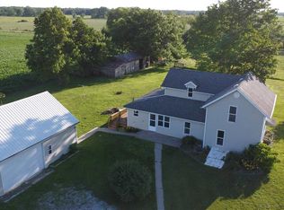 2789 Highway 22, Riverside, IA 52327