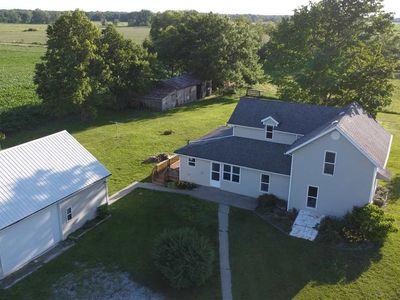 2789 Highway 22, Riverside, IA, 52327