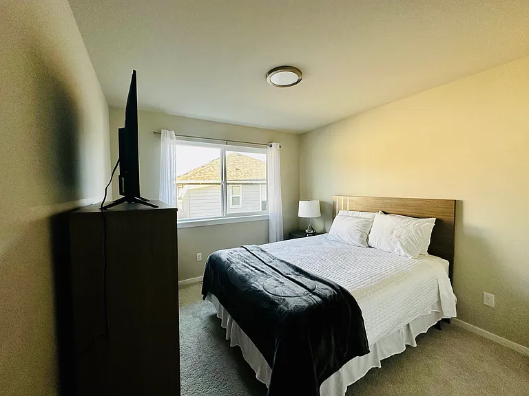 2nd floor - Bedroom 3