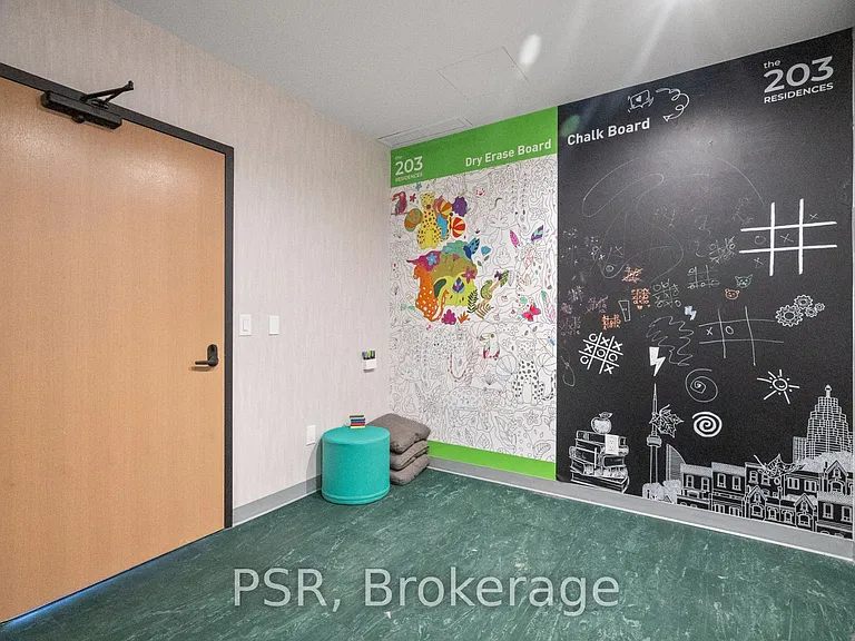 203 Jarvis St #3208 — Photo 34