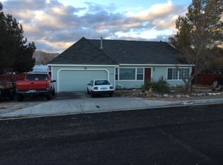 165 Karnak Cir, Sparks, NV