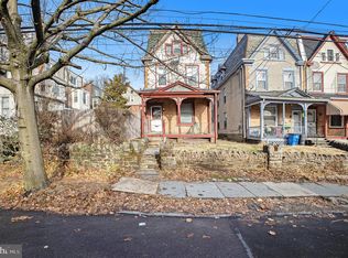 5417 Pulaski Ave, Philadelphia, PA 19144