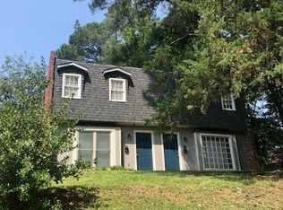 1727 Saint Mary St, Jackson, MS 39202