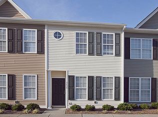 3235 Ivey Wood Ln, Durham, NC 27703