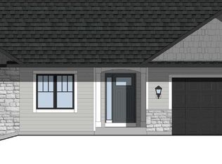 432 Midge St, Johnson Creek, WI 53038