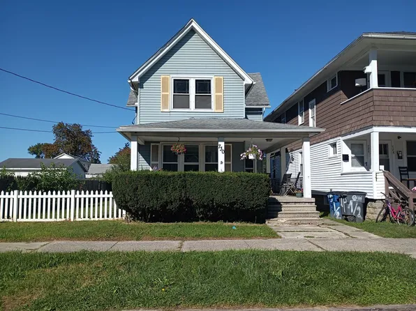 730 Plymouth St, Toledo, OH 43605