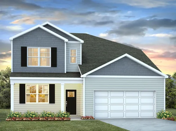 339 Willow Run Dr, Summerville, SC 29486