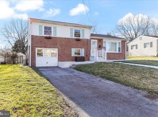 2422 Owen Dr, Wilmington, DE 19808