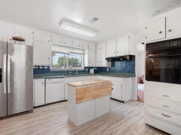2233 SE 23rd Ave, Amarillo, TX 79103