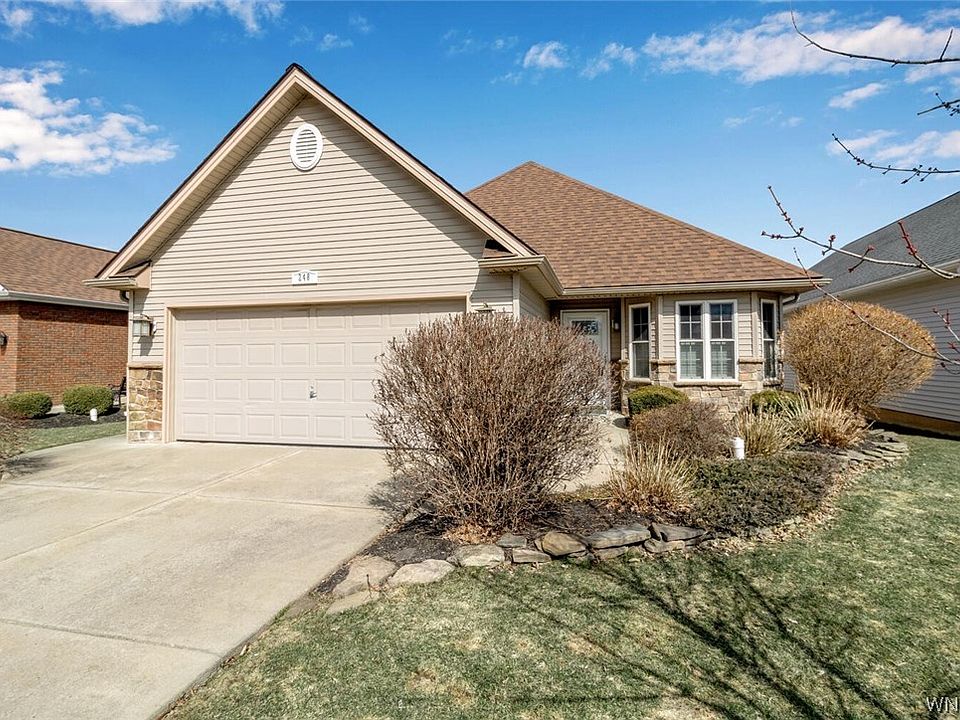 248 Cortland Ave, Buffalo, NY 14223 Zillow