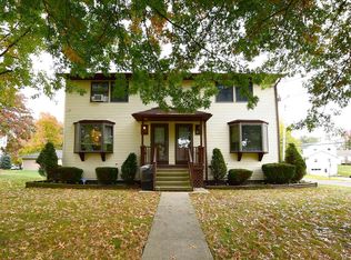 800 N Rogers Ave, Endicott, NY 13760