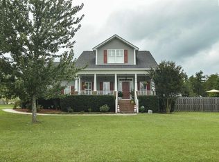 234 Emerald Farm Rd, Lexington, SC 29073
