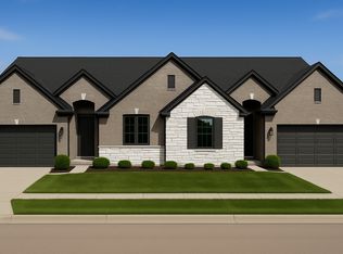 Barclay - 2 Bedroom Plan, Hills of Woodbridge, Lake Orion, MI 48360