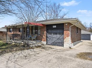 4931 Arcadia Blvd, Dayton, OH 45432