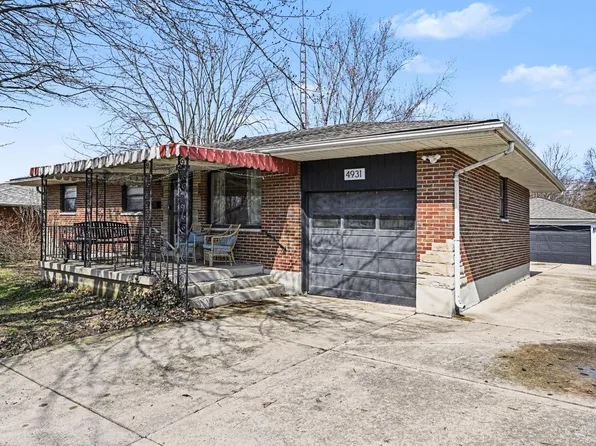 4931 Arcadia Blvd, Dayton, OH 45432