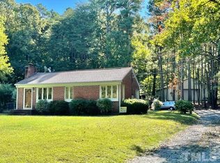 7840 Virgilina Rd, Roxboro, NC 27574