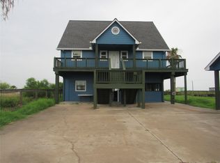 1915 County Road 299, Sargent, TX 77414