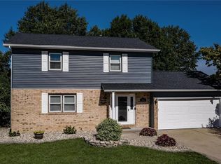 1004 Andra Dr, Maryville, IL