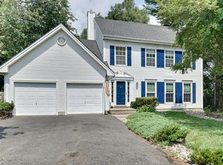 15 Palermo Dr, Tinton Falls, NJ 07724